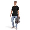 Jockey Men's Made2Fit Crew Neck T-Shirt - 4 of 4