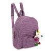 The Sak Women's Sm Backpack Heather Unicorn - 3 of 4