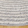 Easy Care ECR229 Table Tufted Machine Washable Indoor Rugs - Safavieh - 3 of 3