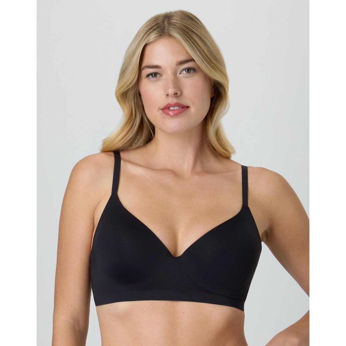 Barely There Underwire T-Shirt Bra - thumbnail 5