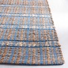 Natural Fiber NFB656 Power Loomed Area Rug  - Safavieh - 3 of 4