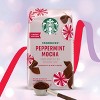 Starbucks Peppermint Mocha Medium Roast Coffee - 17oz - image 2 of 4