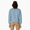 Dickies Women's Water Repellent Logo Sweatshirt - 2 of 4