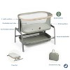 Maxi-Cosi Iora Bedside Bassinet - image 2 of 4