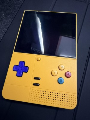 Retroid Pocket Classic Retro Handheld Game Console, 3.92