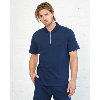Spruce Fashion Costa Regular Fit Polo