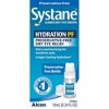 Systane Hydration Multi-Dose Preservative Free Dry Eye Drops - 0.34 fl oz - 2 of 4
