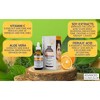 Advanced Clinicals Vitamin C Face Serum. Anti-Aging Serum for Dark Spots and Age Spots. 1.75 Fl Oz - 3 of 4