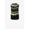 Women's Tie Dye Sleeveless Top - Iris Setlakwe - 2 of 3