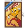 Trends International Marvel Loki: Season 2 - Miss Minutes Danger: Multiverse Framed Wall Poster Prints - 3 of 4