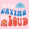 Junior's Inside Out 2 Anger and Sadness Crying Out Loud T-Shirt - image 2 of 4