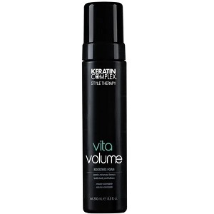 Keratin Complex Vita Volume Foam, 8.5 oz - 1 of 4