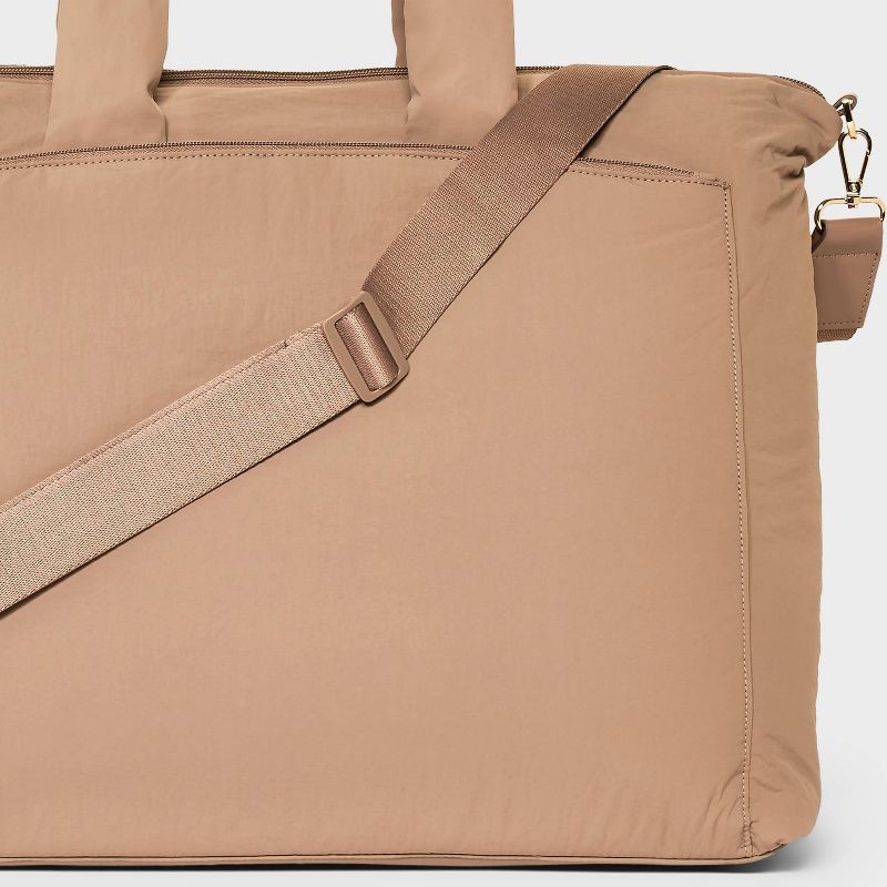 Soft Weekender Bag - A New Day™, 5 of 7