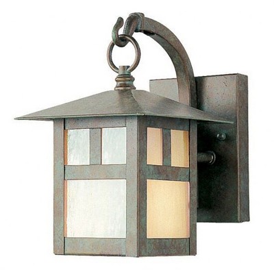 Livex Lighting Providence 2 - Light Post Light in  Bronze