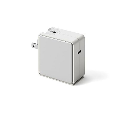 Twinkly Square Power Adapter USB-C 65 Watt