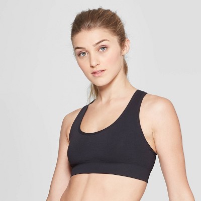 joylab sports bra review