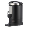 Large Coffee Urn - Double Wall Insulated Stainless Steel Commercial Electric Dispenser for Coffee, Tea, Hot Water - 4 of 4