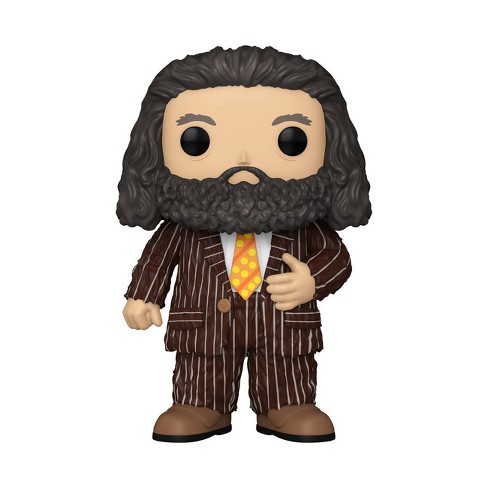 Funko POP! Harry Potter Rubeus Hagrid Vinyl Figure - image 1 of 2