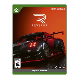 Rennsport - Xbox Series X - 1 of 4