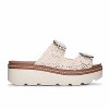 Women's Wo's Sonder Platform Sandals - CHINESE LAUNDRY - 2 of 4