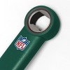 NFL New York Jets Sportula with Bottle Opener - 4 of 4