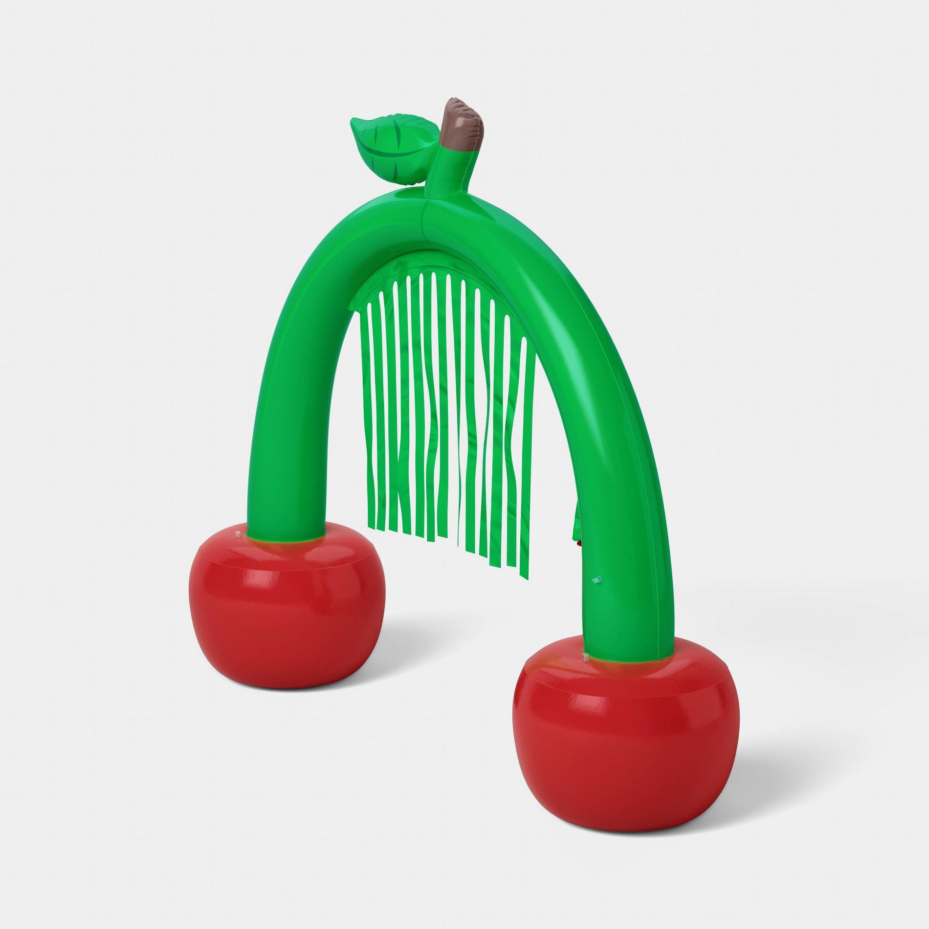 Cherry Arch Sprinkle Novelty Float - Sun Squad™ Red
