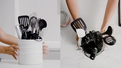 OXO kitchen utensils Target store Stock Photo - Alamy