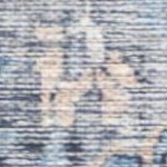 light blue multi