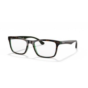 Ray-Ban RB5279 55mm Gender Neutral Square Eyeglasses - prescription-ready - 1 of 4