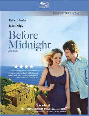Before Midnight