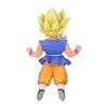 Banpresto Dragon Ball Super Son Goku FES!! | Super Saiyan Goku Kids - 4 of 4