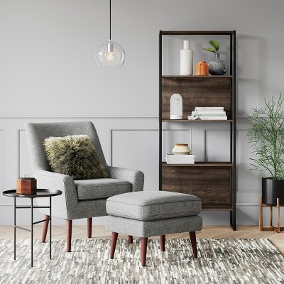 target living room storage
