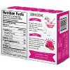 Simply Desserts Sugar-Free Raspberry Jel, 6-Pack – Vegan Dessert, Keto Snacks, Diabetic Friendly & Kosher, 1.7 Oz Ea - 2 of 4