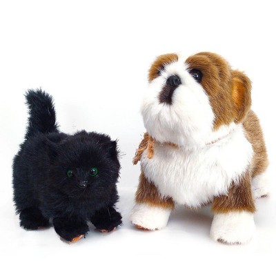 The Queen's Treasures 18" Doll 2Pc Little House on The Prairie Pet Accessory Set