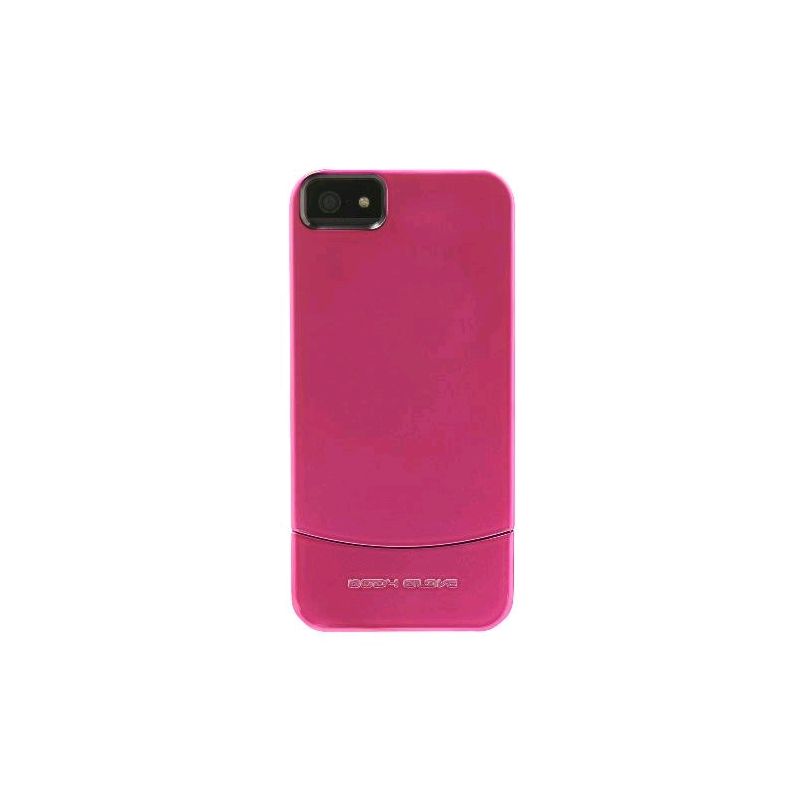 Body Glove Vibe Slider Case for Apple iPhone 5, 5S, SE (Pink), 1 of 2