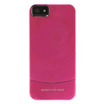 Body Glove Vibe Slider Case for Apple iPhone 5, 5S, SE (Pink)