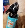 Parisian Pet 'I'm Kind of a Big Deal' Humorous Dog Shirt – Embroidered Graphic Pet T-Shirt for Dogs & Cats, Light Blue - 4 of 4