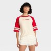 Latino Heritage Month Adult Short Sleeve "Brilla Siempre" T-Shirt - Ivory - 2 of 3