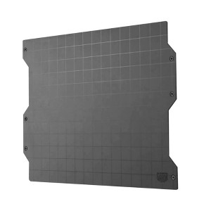 Gator Magnetics Wall Target Black: Steel Decorative Magnetic Hook, 16.77" Length, 12" Width, 1 Year Warranty - 1 of 4