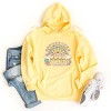 Simply Sage Market Good Vibes Summer Hoodie - 2 of 4