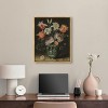 Art Remedy Doll Memories - Sea Imagination Beach Life Inspired Wall Art Framed - 2 of 4