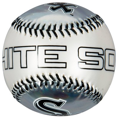 MLB Chicago White Sox Soft Strike Baseball