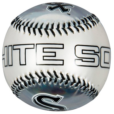  MLB Chicago White Sox Soft Strike Baseball 