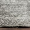 Evoke EVK270 Power Loomed Indoor Rugs - Safavieh - 3 of 4