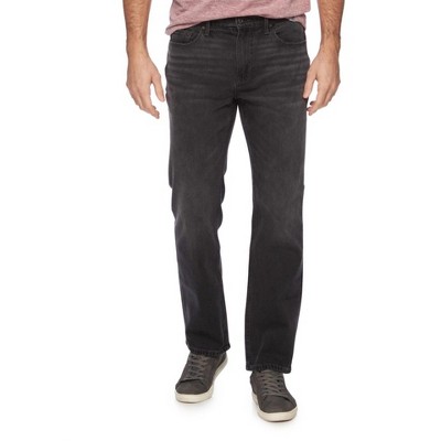 Men's Beckett Nashville Straight Jean - Flags & Anthem