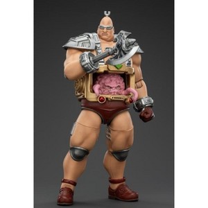 Krang 1/18 Scale | Teenage Mutant Ninja Turtles | Joy Toy Action figures - 1 of 4