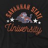 Women's Savannah State University Roadrunners T-Shirt - 2 of 4
