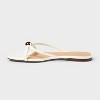 Women's Bri Sandals - A New Day™ - 2 of 4