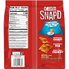 Cheez-It Snap'd Cheddar Sour Cream & Onion Crackers - 7.5oz - 2 of 4