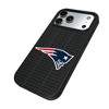 NFL AFC Teams Text Backdrop MagSafe Compatible Cell Phone Case for Apple iPhone 17 Series - 2 of 4
